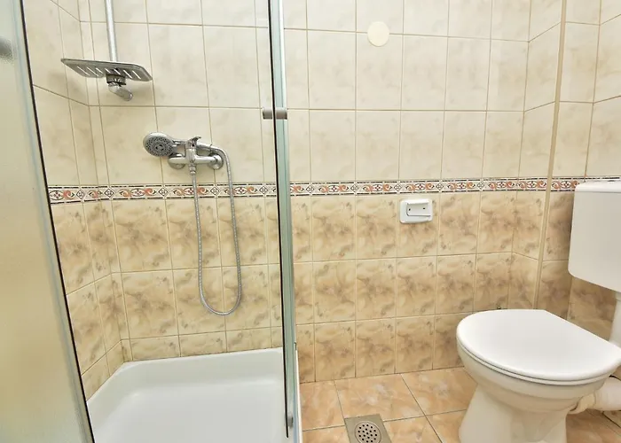 Milka By Interhome בית נופש Anić