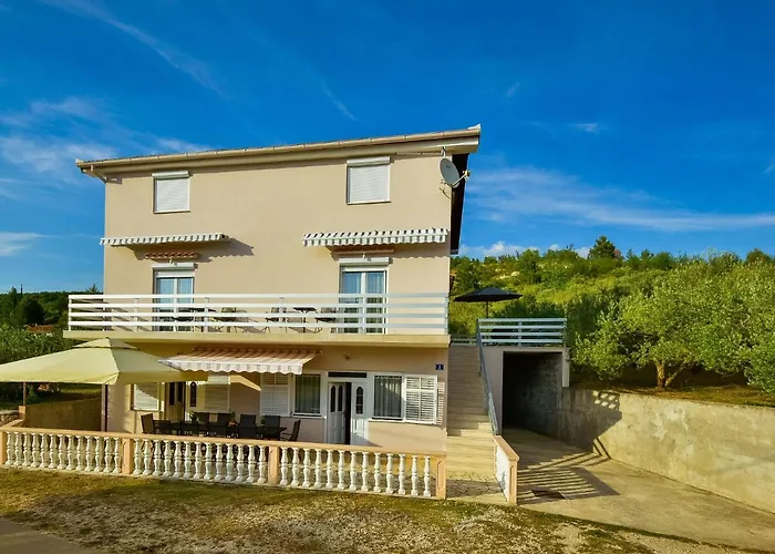 Milka By Interhome *