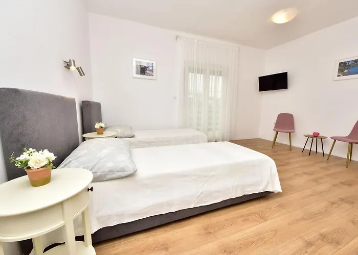 בית נופש Milka By Interhome *
