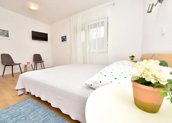 בית נופש Milka By Interhome