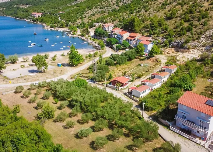 Σπίτι διακοπών Milka By Interhome *