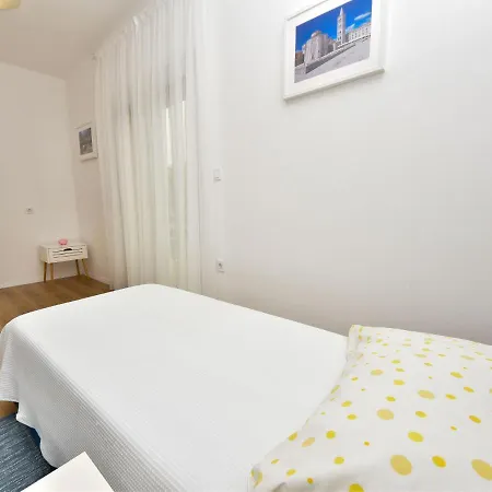 Ferienhaus Milka By Interhome *