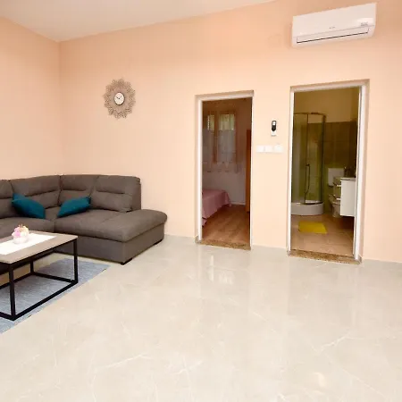 Holiday home Milka By Interhome *
