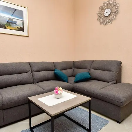 Milka By Interhome *