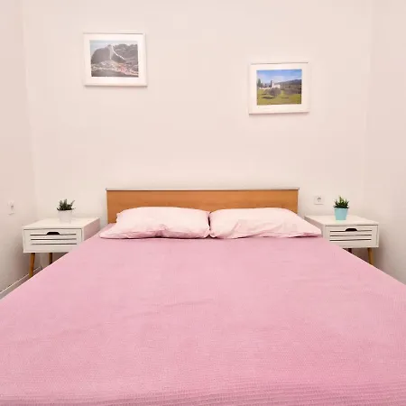 Milka By Interhome Holiday home Anic