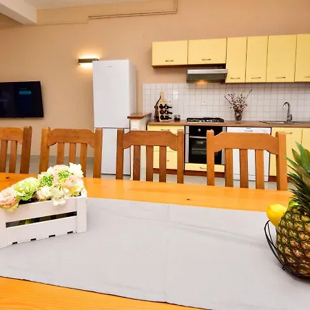 Milka By Interhome Holiday home *