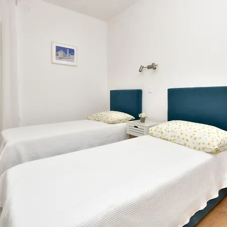 Milka By Interhome Ferienhaus