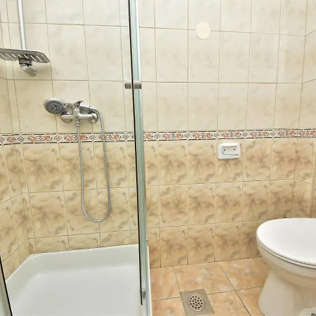 Milka By Interhome Prázdninový dům Anić