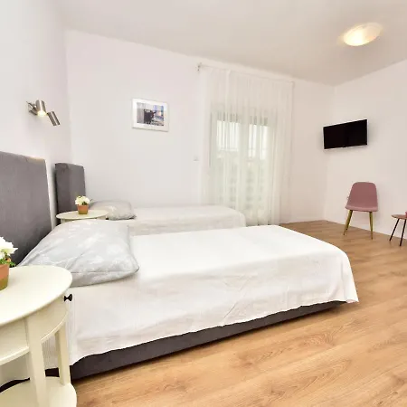 Holiday home Milka By Interhome *