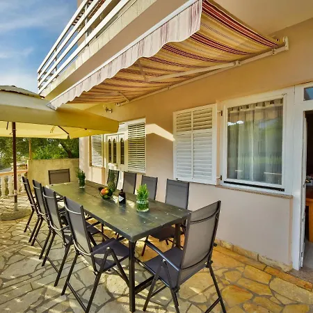 Milka By Interhome Holiday home Anic