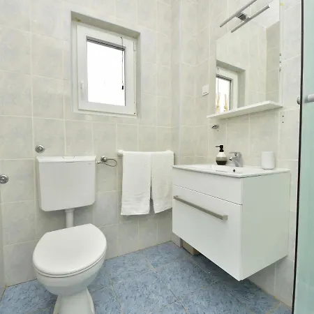 Ferienhaus Milka By Interhome