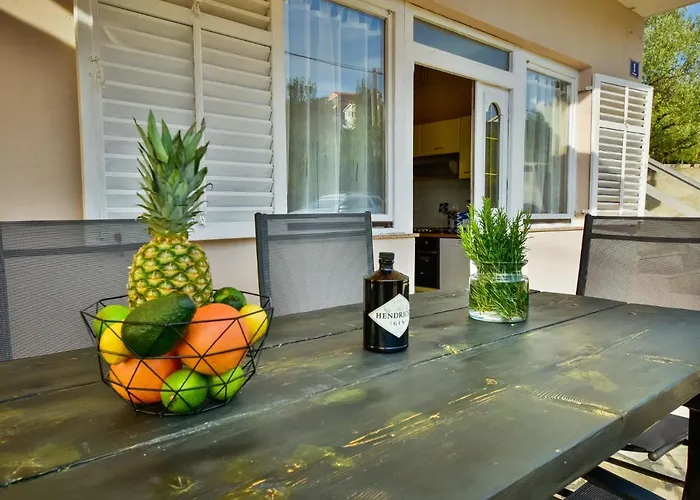 Milka By Interhome Anic